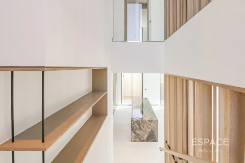 Villa uthyres i Tilal Al Ghaf, Dubai, UAE 5 sovrum, 527 kvm Nr. 650247 - fotografi 13