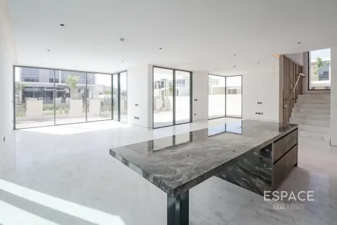 Villa uthyres i Tilal Al Ghaf, Dubai, UAE 5 sovrum, 527 kvm Nr. 650247 - fotografi 1