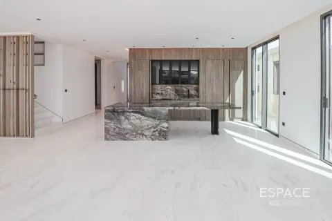 Villa uthyres i Tilal Al Ghaf, Dubai, UAE 5 sovrum, 527 kvm Nr. 650247 - fotografi 2