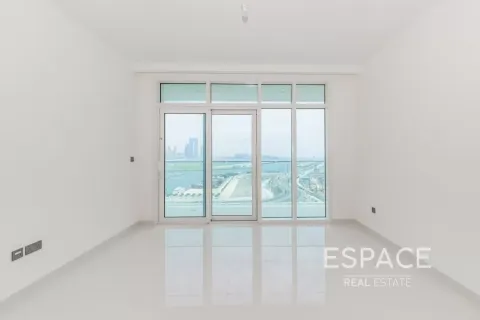Apartament do wynajęcia w Dubai Harbour, Dubai, ZEA 2 sypialnie, 119 mkw., nr 650243 - zdjęcie 2