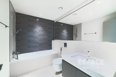 Apartament do wynajęcia w Dubai Harbour, Dubai, ZEA 2 sypialnie, 119 mkw., nr 650243 - zdjęcie 11