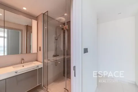 Apartament do wynajęcia w Dubai Harbour, Dubai, ZEA 2 sypialnie, 119 mkw., nr 650243 - zdjęcie 14