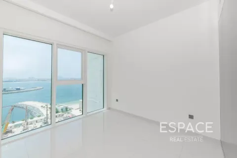 Apartament do wynajęcia w Dubai Harbour, Dubai, ZEA 2 sypialnie, 119 mkw., nr 650243 - zdjęcie 12