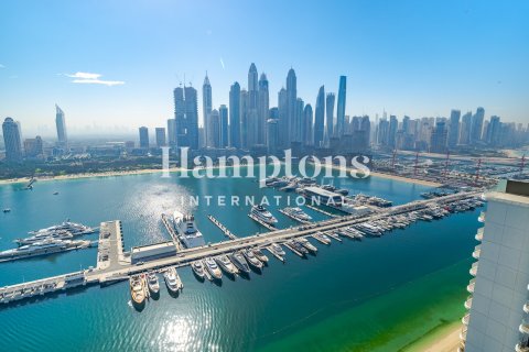 Lakás itt: Dubai Harbour, EAE, 3 hálószoba, 171.49893800 m², azonosító: 715770 - fénykép 24