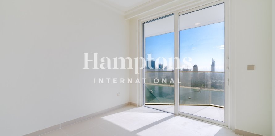 Lakás itt: Dubai Harbour, EAE, 3 hálószoba, 171.499 m², azonosító: 715770