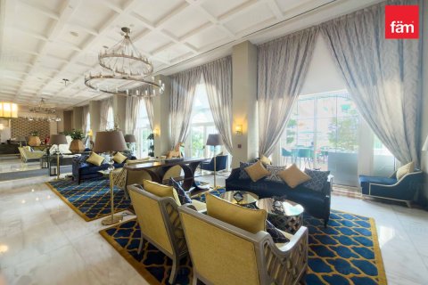 Müüa villa asukohaga Dubai, AÜE: 5 magamistoaga, 607.6 m² Nr 722356 - pilt 9