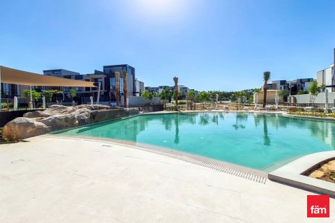 Müüa ridamaja asukohaga Dubai, AÜE: 3 magamistoaga, 168 m² Nr 722362 - pilt 4