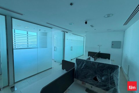 Zyrë në Business Bay, Dubai, Emiratet e Bashkuara Arabe 88.8 m2. № 722358 - Foto 2