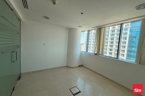 Zyrë në Business Bay, Dubai, Emiratet e Bashkuara Arabe 88.8 m2. № 722358 - Foto 5