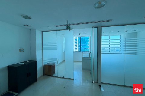Zyrë në Business Bay, Dubai, Emiratet e Bashkuara Arabe 88.8 m2. № 722358 - Foto 3