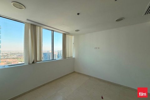 Zyrë në Business Bay, Dubai, Emiratet e Bashkuara Arabe 88.8 m2. № 722358 - Foto 4