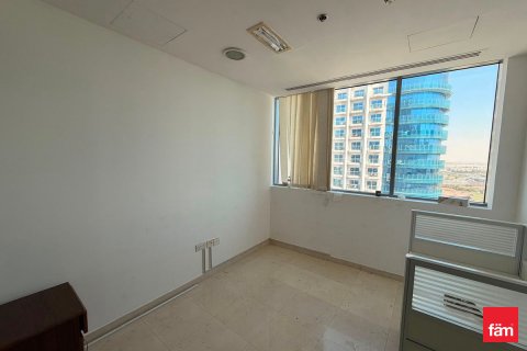 Zyrë në Business Bay, Dubai, Emiratet e Bashkuara Arabe 88.8 m2. № 722358 - Foto 6