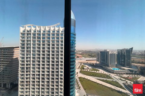 Zyrë në Business Bay, Dubai, Emiratet e Bashkuara Arabe 88.8 m2. № 722358