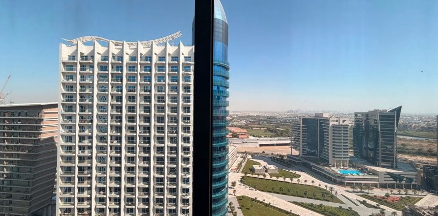 Zyrë në Business Bay, Dubai, Emiratet e Bashkuara Arabe 88.8 m2. № 722358