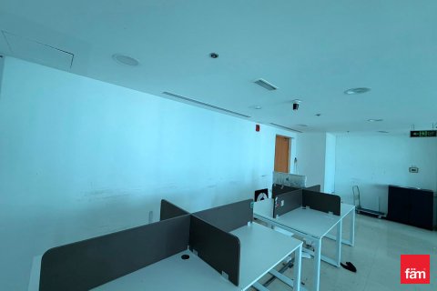 Zyrë në Business Bay, Dubai, Emiratet e Bashkuara Arabe 88.8 m2. № 722358 - Foto 7