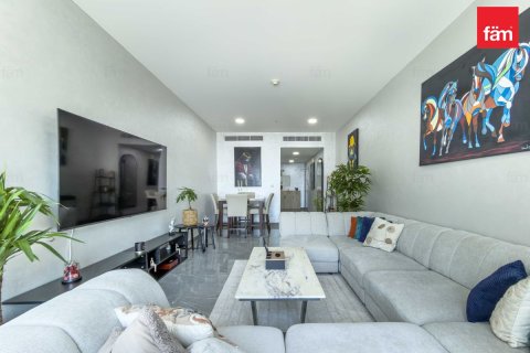 Apartament de vânzare în Dubai Marina, Dubai, EAU 2 dormitoare, 123.5 mp.  №722357 - poză 3