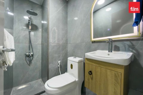 Apartament de vânzare în Dubai Marina, Dubai, EAU 2 dormitoare, 123.5 mp.  №722357 - poză 10