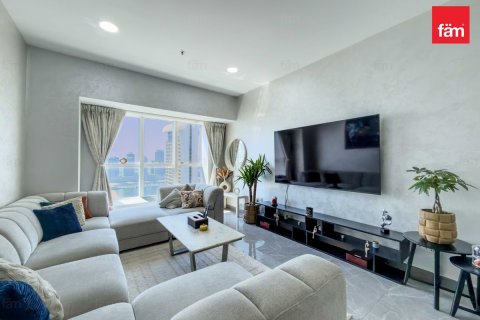 Apartament de vânzare în Dubai Marina, Dubai, EAU 2 dormitoare, 123.5 mp.  №722357 - poză 2