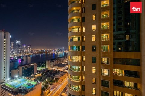 Apartament de vânzare în Dubai Marina, Dubai, EAU 2 dormitoare, 123.5 mp.  №722357 - poză 5