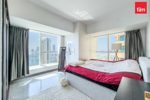Apartament de vânzare în Dubai Marina, Dubai, EAU 2 dormitoare, 123.5 mp.  №722357 - poză 7