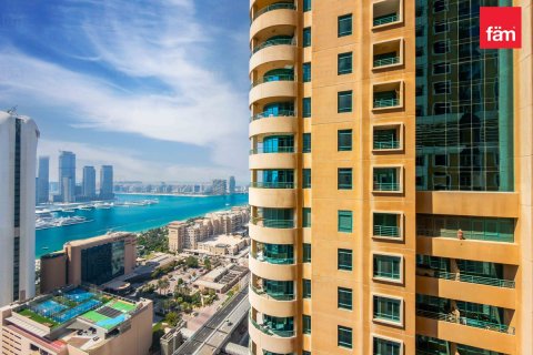 Lakás itt: Dubai Marina, EAE, 2 hálószoba, 123.5 m², azonosító: 722357