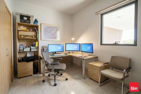 Huvila Dubai, Arabiemiraatit 3 makuuhuonetta, 175.2 m2 № 722355 - kuva 4