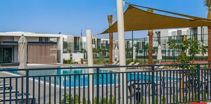 Huvila Dubai, Arabiemiraatit 3 makuuhuonetta, 175.2 m2 № 722355