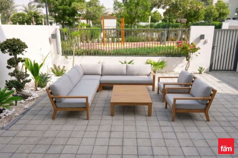 Huvila Dubai, Arabiemiraatit 3 makuuhuonetta, 175.2 m2 № 722355 - kuva 6
