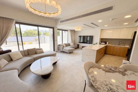 Huvila Dubai, Arabiemiraatit 3 makuuhuonetta, 175.2 m2 № 722355 - kuva 10