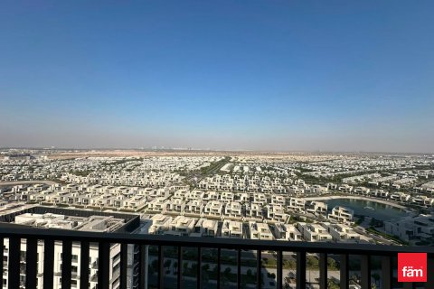 דירה להשכרה ב Dubai Hills Estate, Dubai, איחוד האמירויות  2 חדרי שינה, 90.7 מ"ר, מספר 722353 - תמונה 10