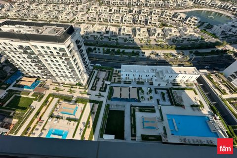 Apartament w Dubai Hills Estate, Dubai, ZEA 2 sypialnie, 90.7 mkw. nr 722353