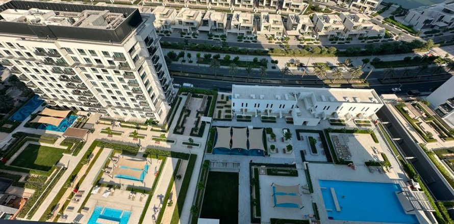 דירה ב Dubai Hills Estate, Dubai, איחוד האמירויות 2 חדרי שינה, 90.7 מ"ר מספר 722353