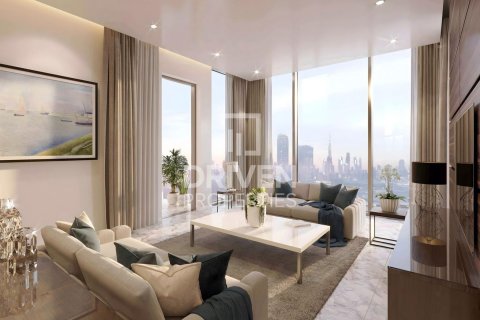 Wohnung in Mohammed Bin Rashid City, Dubai, VAE: 2 Schlafzimmer, 90.12 m2 Nr. 756407