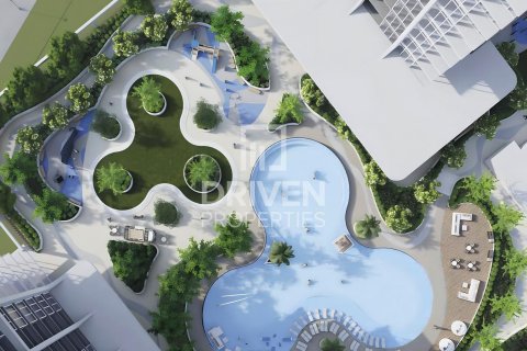 Wohnung zum Verkauf in Mohammed Bin Rashid City, Dubai, VAE 2 Schlafzimmer, 90.12 m2 Nr. 756407 - Foto 11