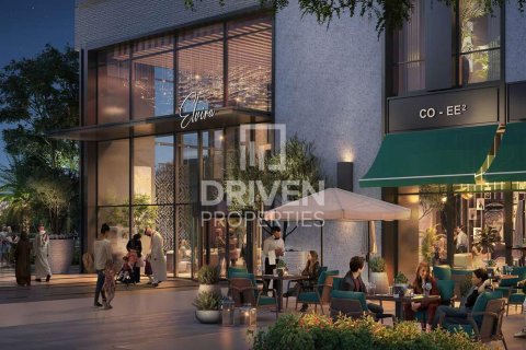 آپارتمان برای فروش در Dubai Hills Estate، Dubai، امارات متحده عربی 2 خوابه ، 99.22 متر مربع ، شماره 756412 - تصویر 7