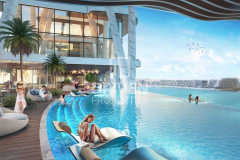 Wohnung zum Verkauf in Dubai Harbour, Dubai, VAE 2 Schlafzimmer, 110.37 m2 Nr. 756410 - Foto 9