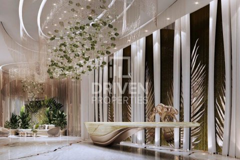 Wohnung zum Verkauf in Dubai Harbour, Dubai, VAE 2 Schlafzimmer, 110.37 m2 Nr. 756410 - Foto 11