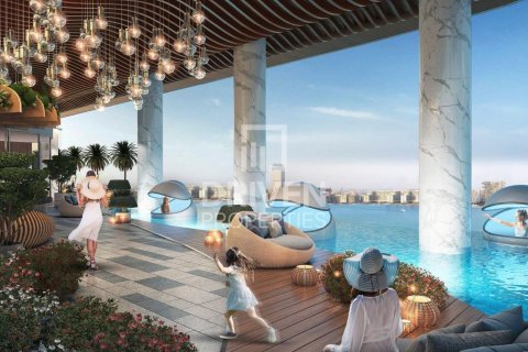 Wohnung zum Verkauf in Dubai Harbour, Dubai, VAE 2 Schlafzimmer, 110.37 m2 Nr. 756410 - Foto 10