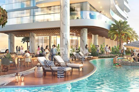 Wohnung zum Verkauf in Dubai Harbour, Dubai, VAE 2 Schlafzimmer, 110.37 m2 Nr. 756410 - Foto 6