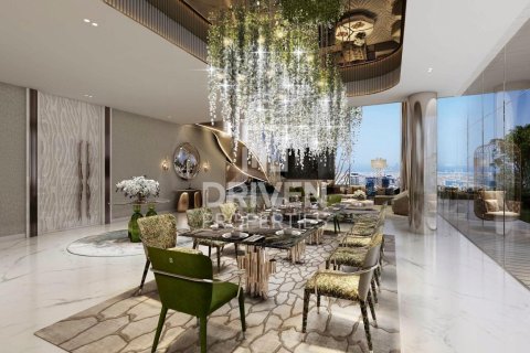 Wohnung zum Verkauf in Dubai Harbour, Dubai, VAE 2 Schlafzimmer, 110.37 m2 Nr. 756410 - Foto 15