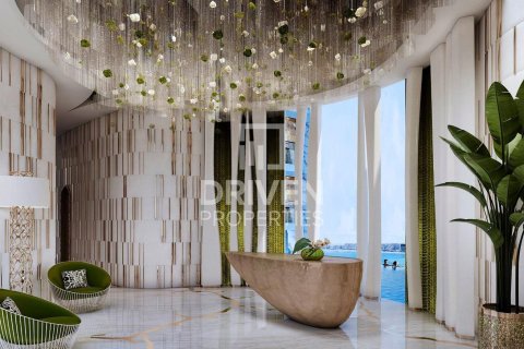 Wohnung zum Verkauf in Dubai Harbour, Dubai, VAE 2 Schlafzimmer, 110.37 m2 Nr. 756410 - Foto 17