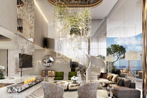 Wohnung zum Verkauf in Dubai Harbour, Dubai, VAE 2 Schlafzimmer, 110.37 m2 Nr. 756410 - Foto 14