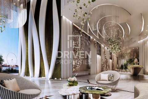 Wohnung zum Verkauf in Dubai Harbour, Dubai, VAE 2 Schlafzimmer, 110.37 m2 Nr. 756410 - Foto 13
