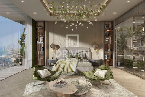 Wohnung zum Verkauf in Dubai Harbour, Dubai, VAE 2 Schlafzimmer, 110.37 m2 Nr. 756410 - Foto 16