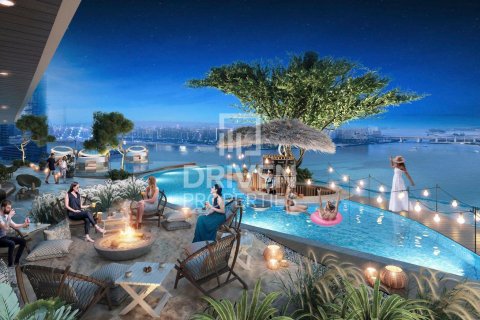 Wohnung zum Verkauf in Dubai Harbour, Dubai, VAE 2 Schlafzimmer, 110.37 m2 Nr. 756410 - Foto 8