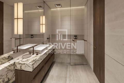 דירה למכירה ב Palm Jumeirah, Dubai, איחוד האמירויות  4 חדרי שינה, 599.41 מ"ר, מספר 756408 - תמונה 20