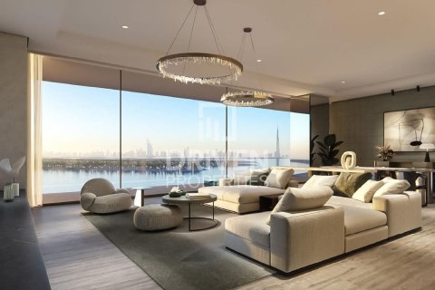 דירה למכירה ב Palm Jumeirah, Dubai, איחוד האמירויות  4 חדרי שינה, 599.41 מ"ר, מספר 756408 - תמונה 2