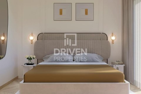 Apartament w Jumeirah Village Triangle, Dubai, ZEA 1 pokój, 31.31 mkw. nr 756409
