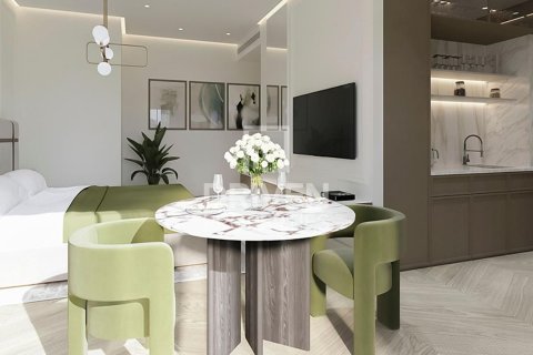 Apartamento en venta en Jumeirah Village Triangle, Dubai, EAU 1 habitación, 31.31 m2 № 756409 - foto 3