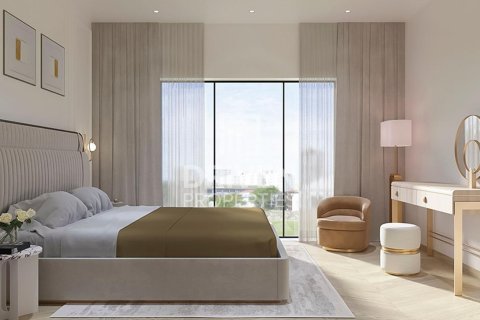 Apartamento en venta en Jumeirah Village Triangle, Dubai, EAU 1 habitación, 31.31 m2 № 756409 - foto 2